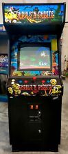 Ghouls ghost arcade for sale  Shipping to Ireland
