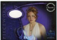 charmed trading cards for sale  ALTRINCHAM