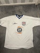 Millwall away shirt for sale  BELVEDERE