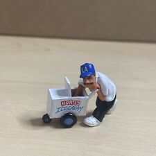 Figura Helado Homies PALETERO Serie 6 Homie LA segunda mano  Embacar hacia Argentina