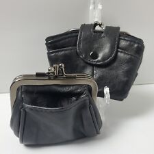 Leather coin purse for sale  Danville