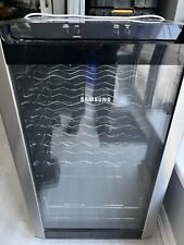 Samsung wine fridge for sale  BUSHEY