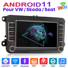 Android autoradio skoda d'occasion  Stains