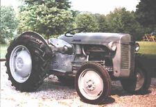 Massey ferguson tractor for sale  New York