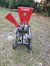 Merrymac chipper shredder for sale  Fort Myers