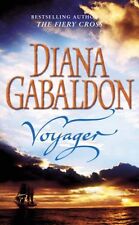 Voyager diana gabaldon for sale  UK