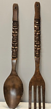 Vintage wooden fork for sale  Albert Lea