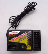 Hitec hfd 08ro for sale  DRIFFIELD