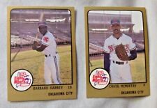 1988 ProCards Oklahoma City 89ers cartão de beisebol escolha um comprar usado  Enviando para Brazil