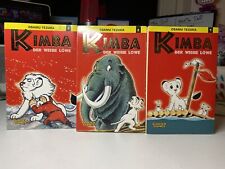 Kimba manga rar gebraucht kaufen  Goslar