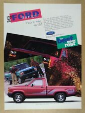1992 ford ranger for sale  Hartland
