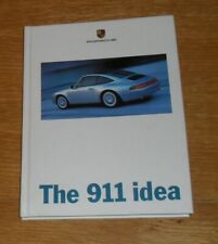 Porsche 911 993 for sale  FAREHAM