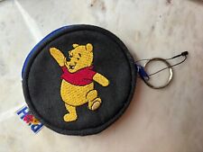 Llavero bolsa Winnie the Pooh de los años 90 segunda mano  Embacar hacia Argentina