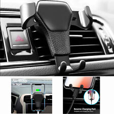 Universal Gravity Car Holder Mount Air Vent Stand Cradle For Mobile Cell Phone for sale  Shipping to South Africa