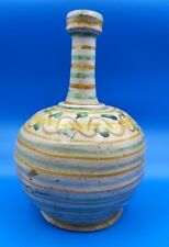 Antica ceramica siciliana usato  Avola