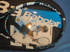 Raquettes babolat pure d'occasion  Davézieux