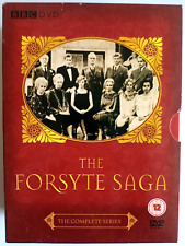 Original forsyte saga for sale  EASTBOURNE