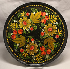Russian lacquer khokhloma for sale  Vienna