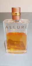 Chanel allure perfume for sale  NORTHWICH