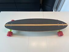 Fibretec longboard 94cm gebraucht kaufen  Stuttgart