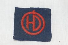 51st highland division for sale  ASHFORD