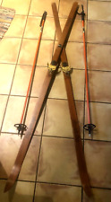 poles skis bindings for sale  Yukon