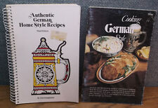 Vintage lot cookbooks for sale  Spring Hill