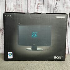 Acer h233h widescreen for sale  Arlington