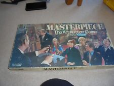 masterpiece board game for sale  KING'S LYNN