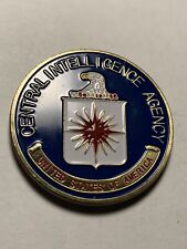 Central intelligence agency for sale  Yukon