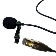 Trantec lavaliere microphone for sale  WINCHESTER