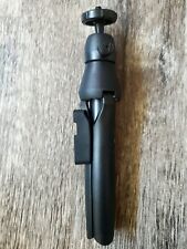 Monopod mini tripod for sale  Denham Springs