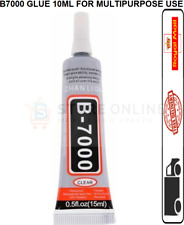 B7000 industrial glue for sale  LEICESTER