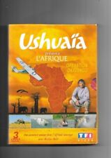 Coffret dvd ushuaia d'occasion  Coulommiers
