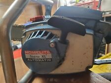 Homelite super chainsaw for sale  Wasilla