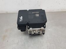 vauxhall astra abs pump for sale  NOTTINGHAM