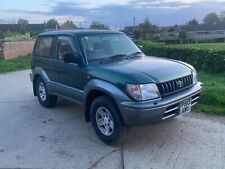 Toyota landcruiser series for sale  THIRSK
