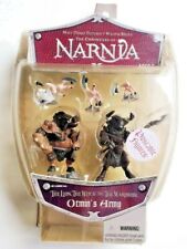 Narnia disney figurines d'occasion  Rouen-