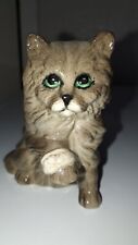 Royal doulton cat for sale  WIRRAL