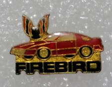 Pontiac firebird vintage usato  Villachiara