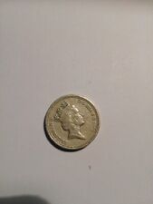Gran bretagna moneta usato  Roma