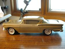 1958 chevrolet impala for sale  Newton