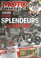 Moto journal 2073 d'occasion  Bray-sur-Somme