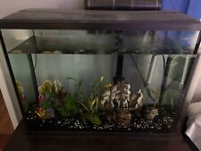 Fish tank for sale  Farmingdale