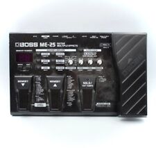Used, boss me-25 guitar multi-effects pedal for sale  Shipping to South Africa