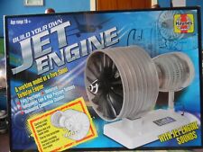 Build jet engine for sale  EDINBURGH