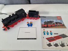 Lego 12v 7750 gebraucht kaufen  Dorfen