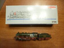 Märklin 37181 dampflok gebraucht kaufen  Gronau