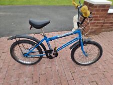 Raliegh grifter bike for sale  FILEY
