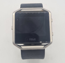 Fitbit blaze black for sale  AYLESBURY